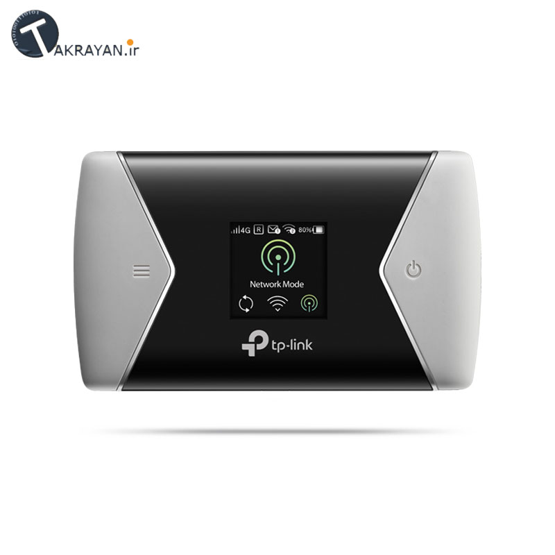 TP-Link M7450 300Mbps LTE-Advanced Mobile Wi-Fi